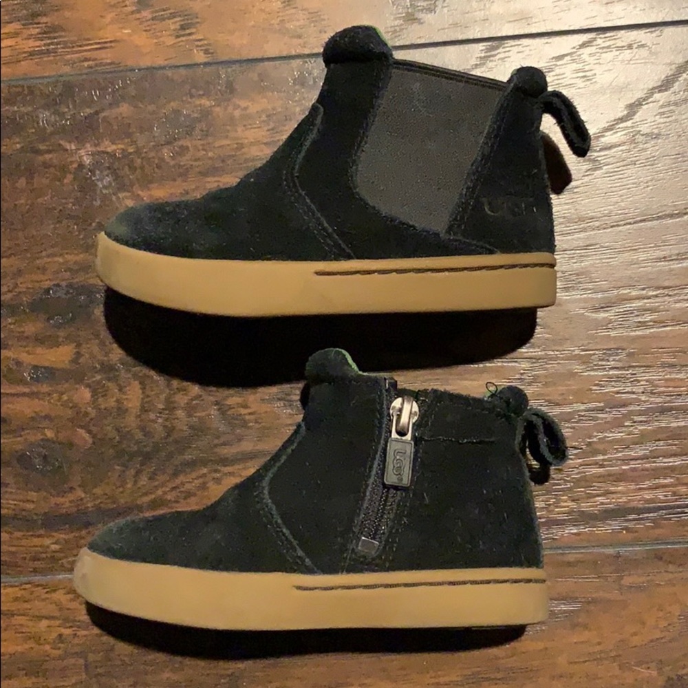 Toddler Uggs boots